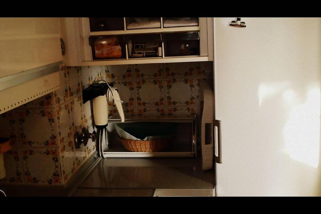 Apartment Mit Sonnenbalkon *